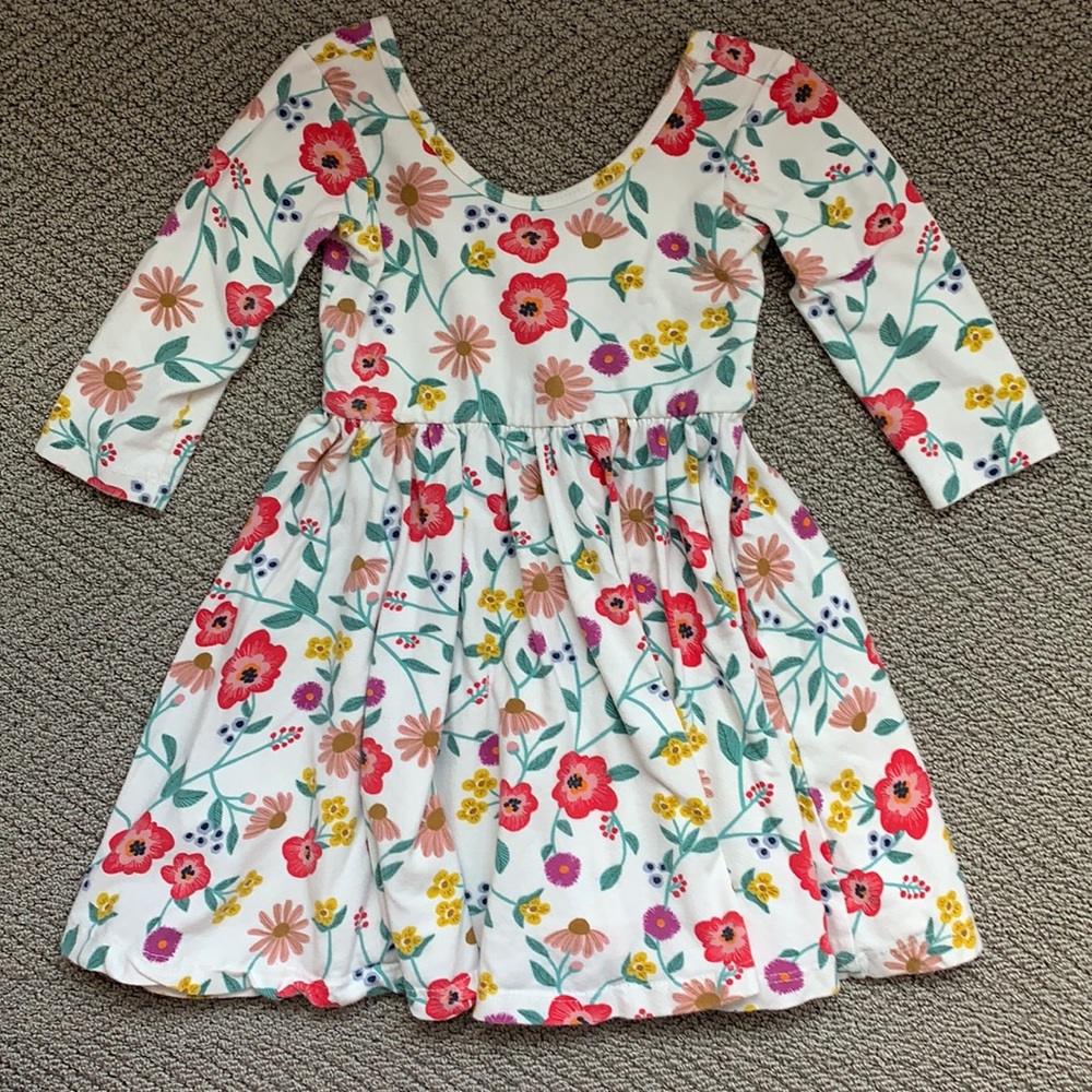 Alice and Ames swing dress